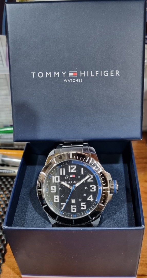 Tommy outlet hilfiger glorietta
