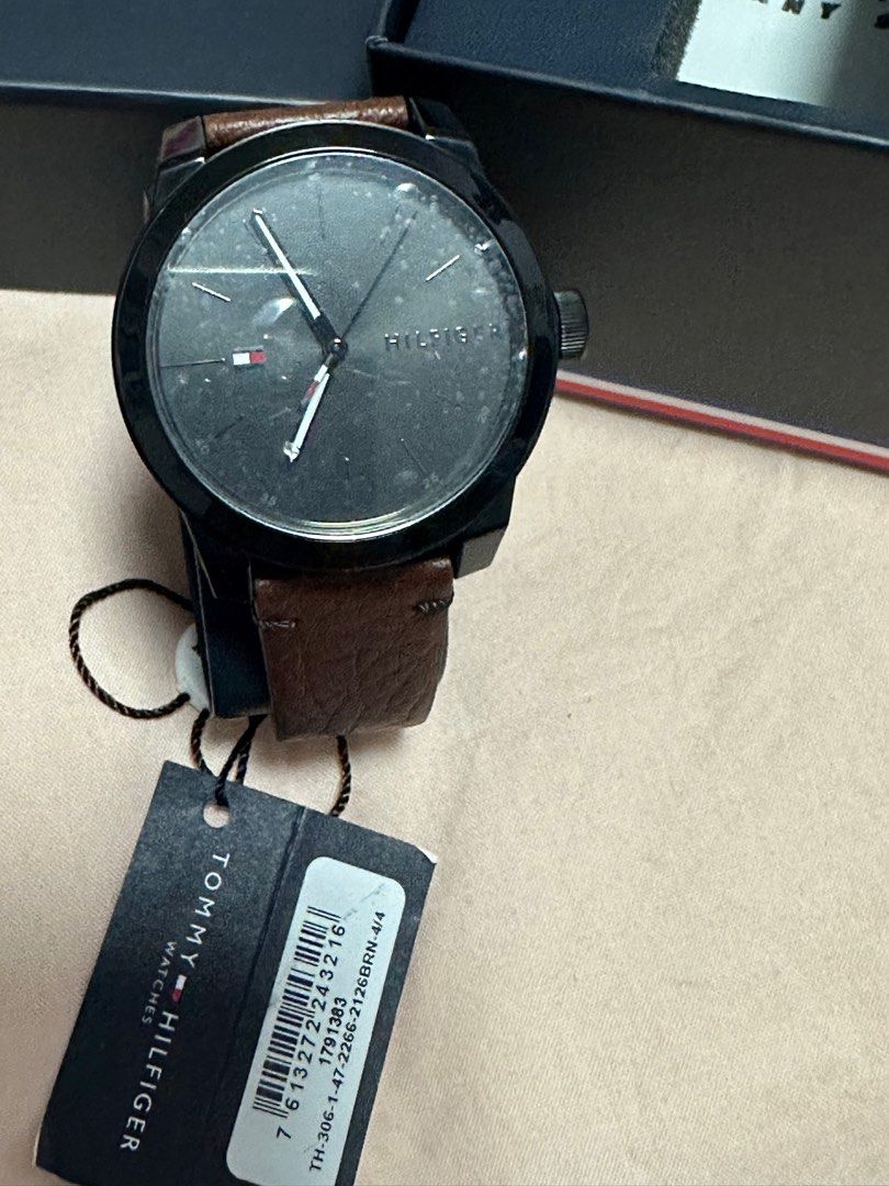 Tommy Hilfiger men s watch