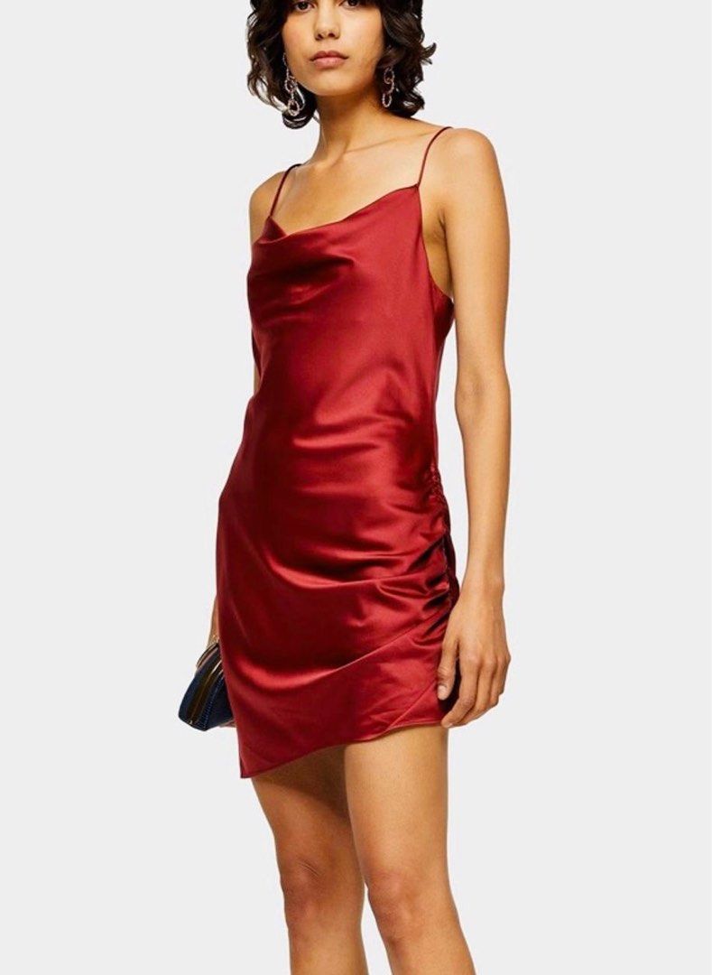 Topshop cami sale dress