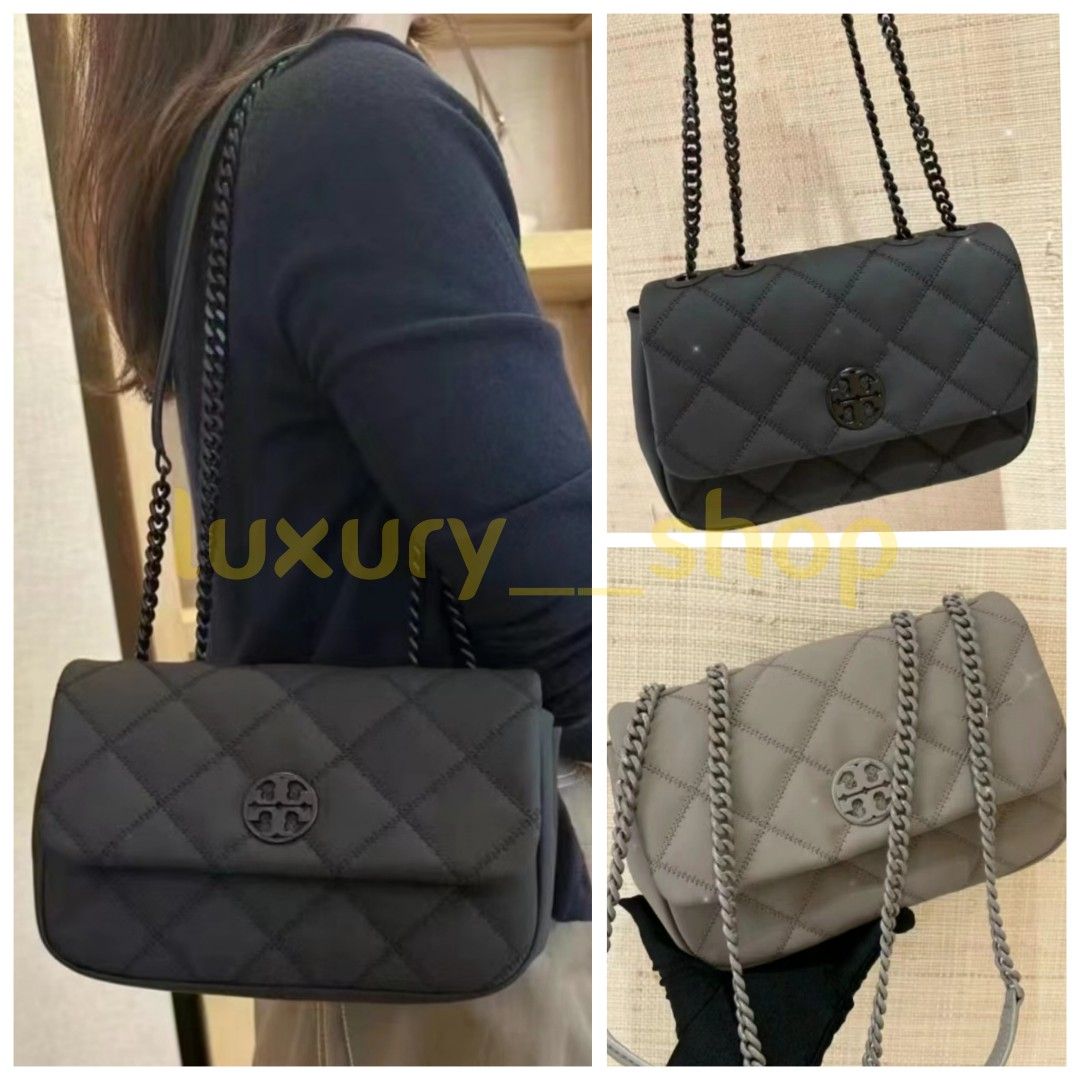 Willa matte small shoulder bag clearance