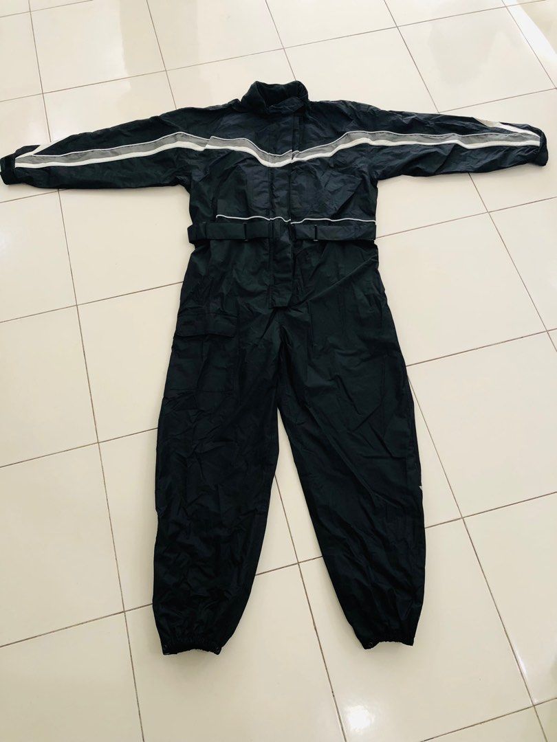 Tourmaster elite rain suit store