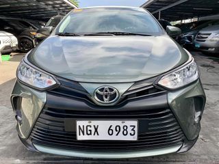 Toyota Vios 2022 1.3 XLE 11K KM Auto