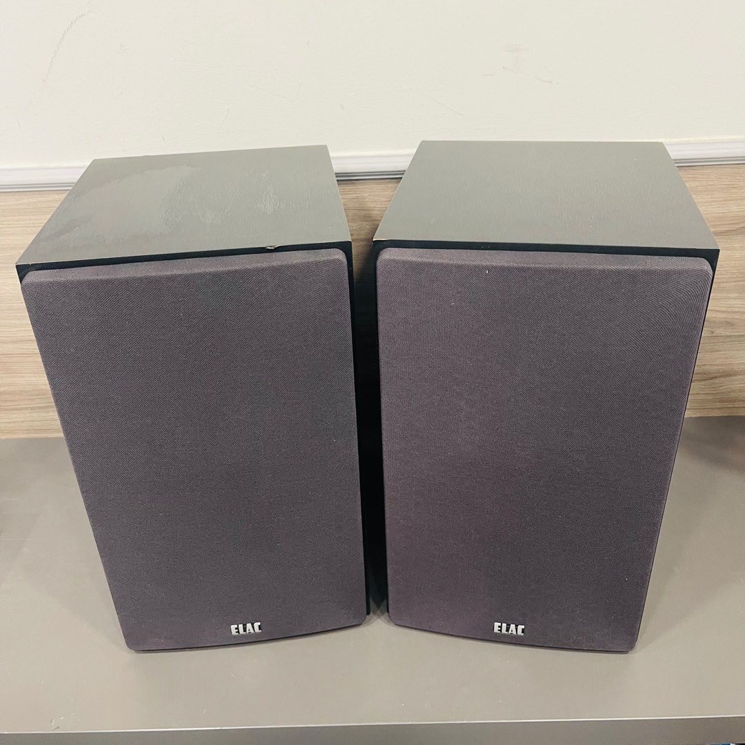 Elac db61 top