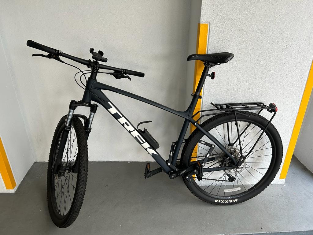 Trek marlin 7 top 2020 xl