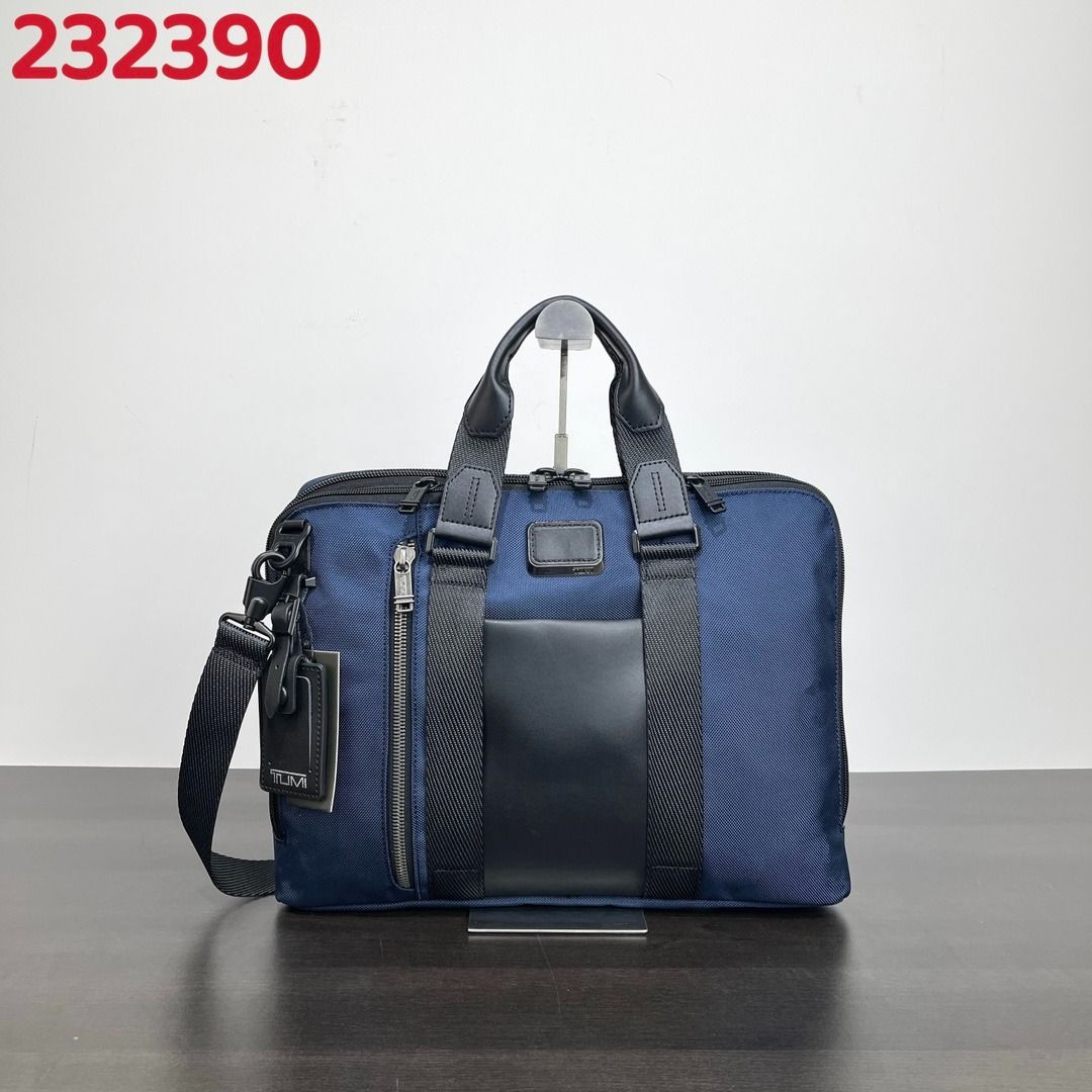 Tumi aviano slim briefcase clearance