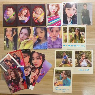 100+ affordable twice photocards tzuyu For Sale, K-Wave