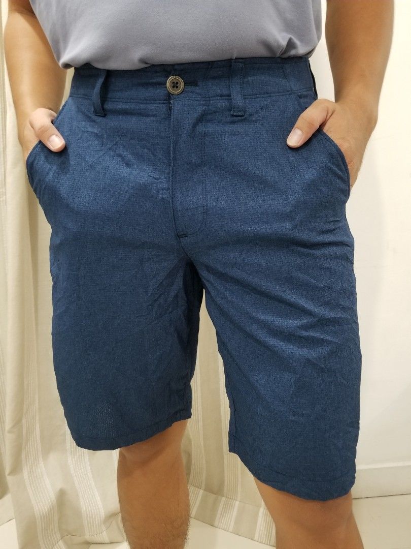 Match play outlet vented shorts