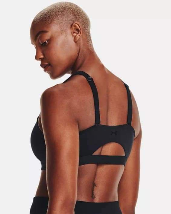 Defy Bounce Sports Bra