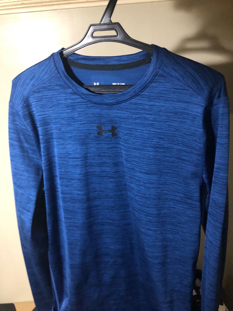 UNDER ARMOUR COLD GEAR, Men's Fashion, Footwear, Sneakers on Carousell