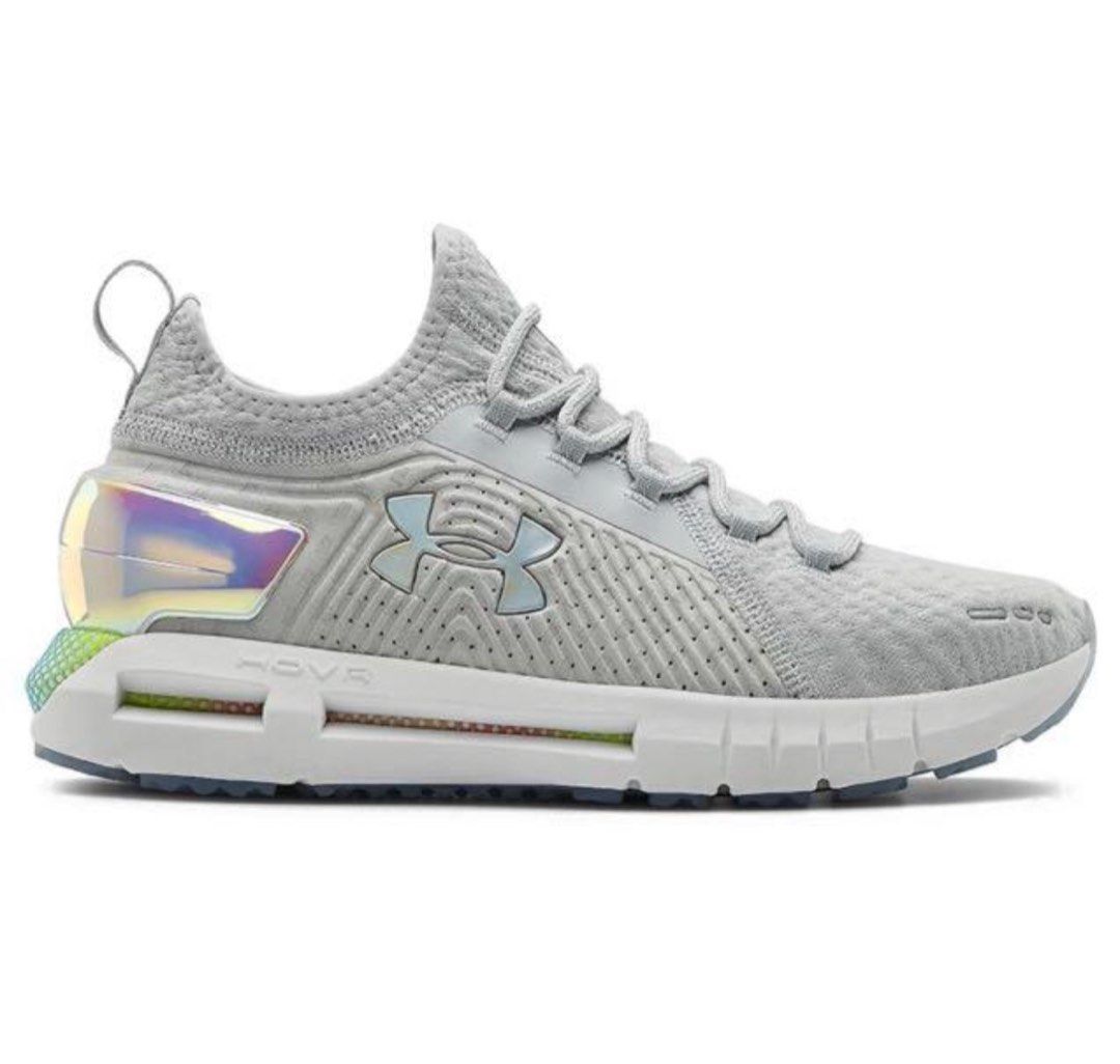 Under Armour Hovr Phantom Iridescent Women s Fashion Footwear
