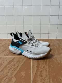 Affordable under armour project rock For Sale, Sneakers