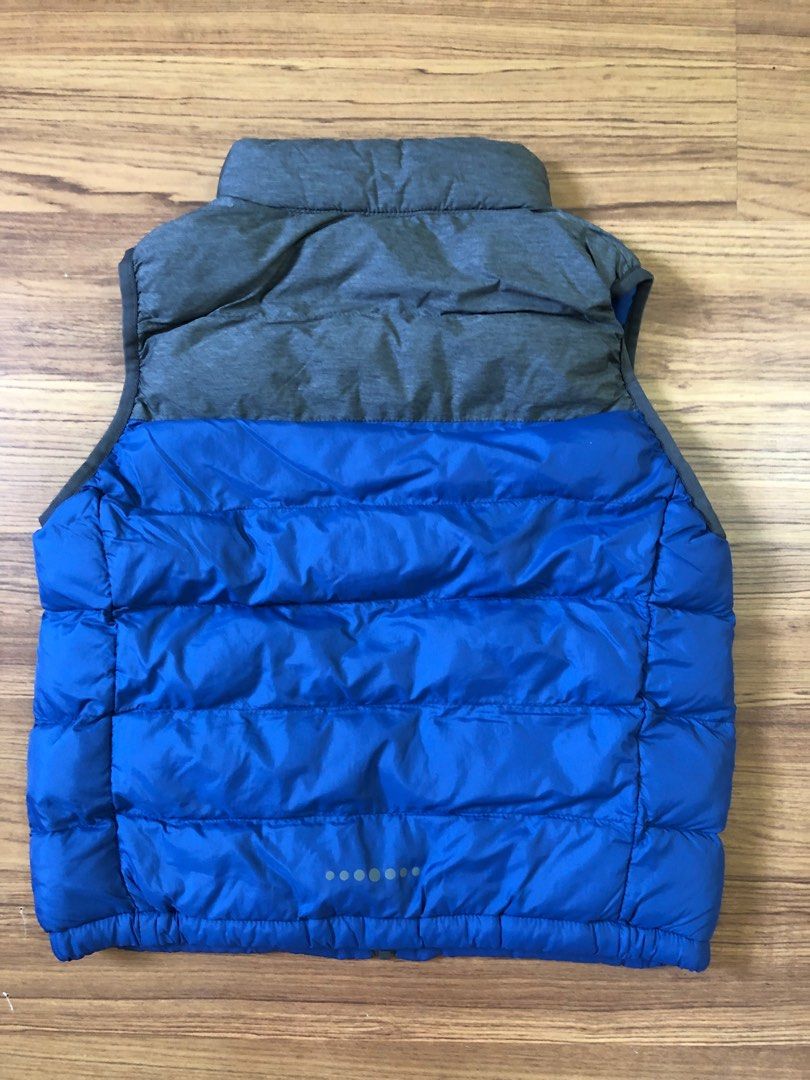 Uniqlo hotsell boys vest