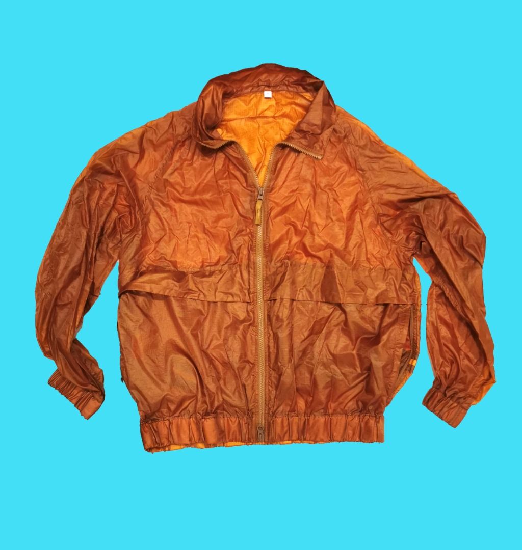 Uniqlo u pocketable parka online
