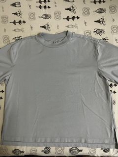 uniqlo airism inner, Women's Fashion, Tops, Shirts on Carousell