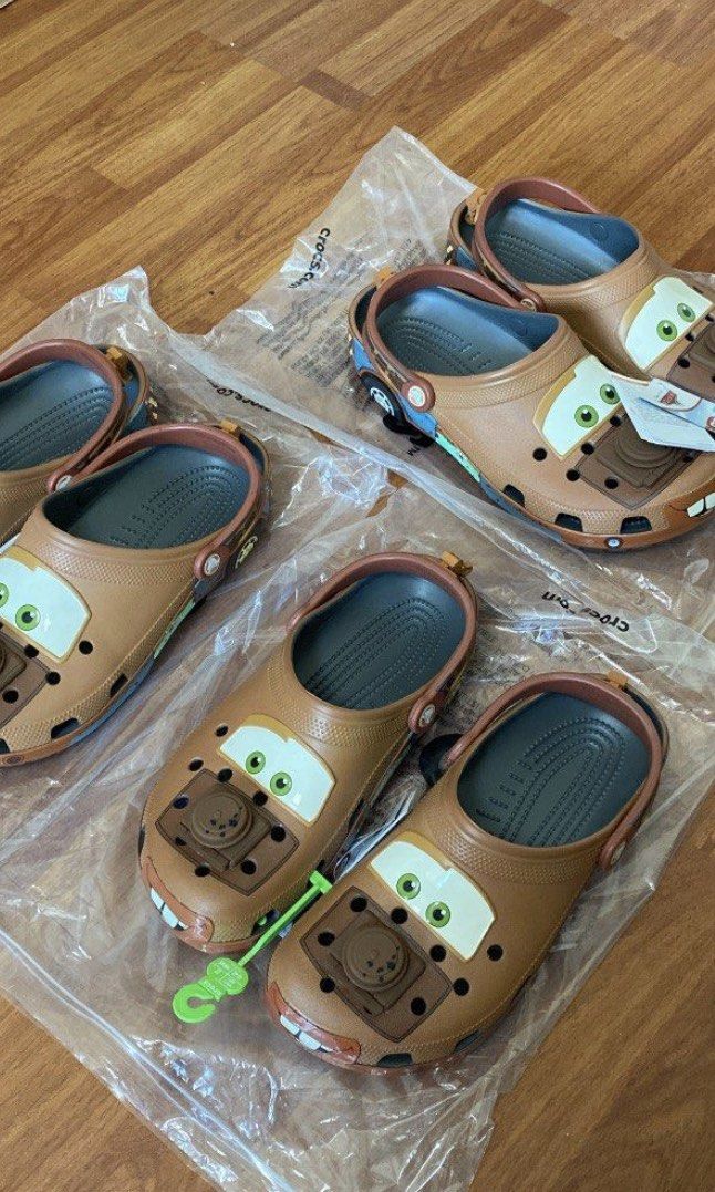 Crocs sg hotsell