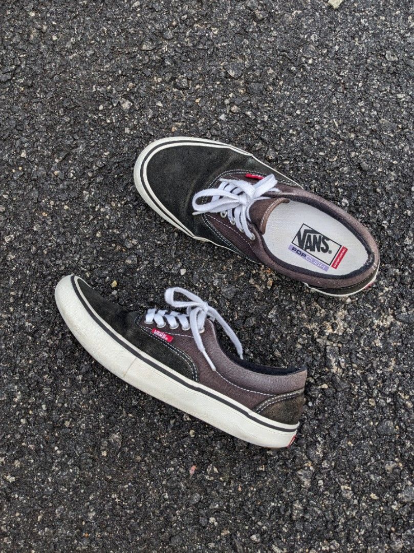 VANS Authentic Era Pro Skater Men s Fashion Footwear Sneakers