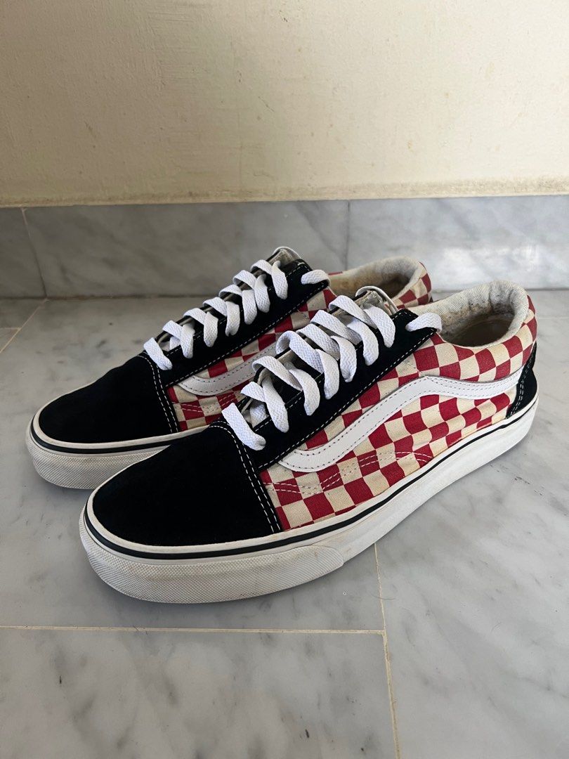Vans 10 outlet
