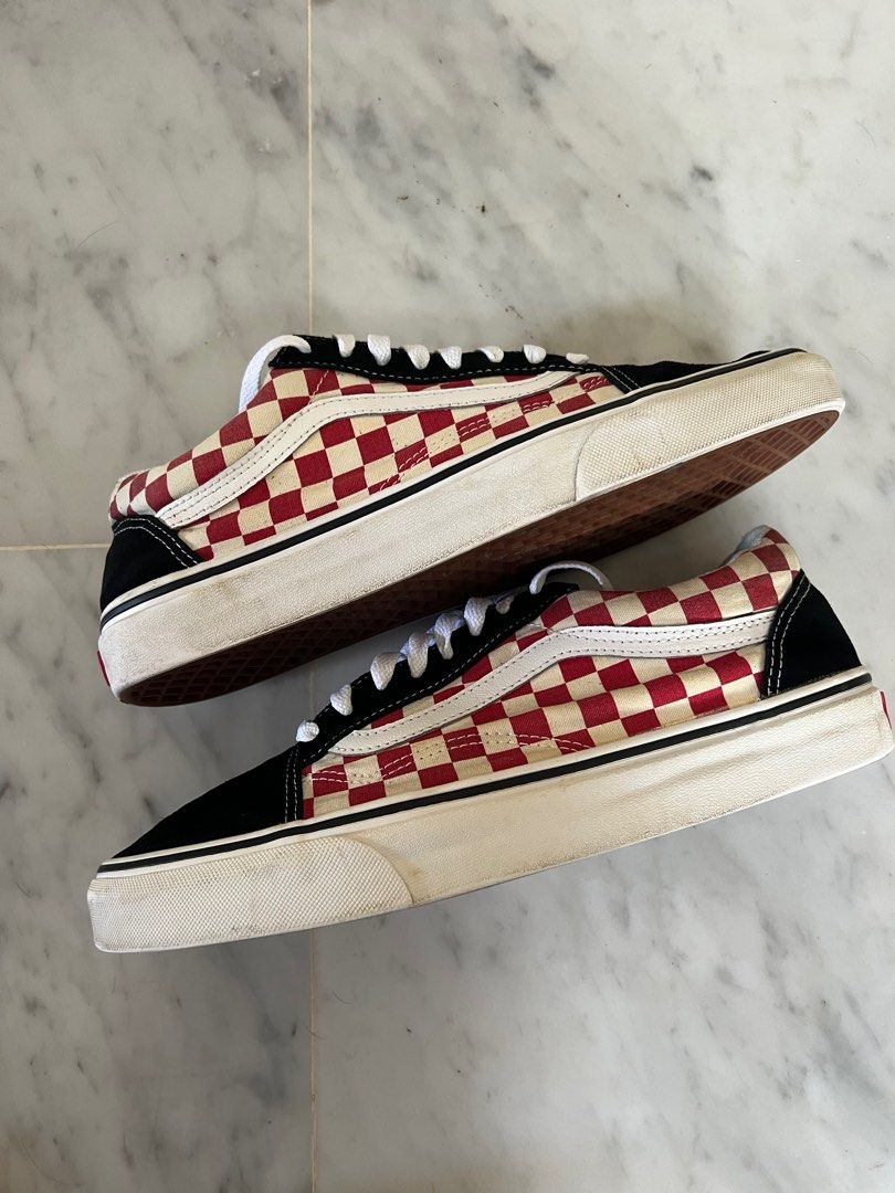 Vans 10 new arrivals