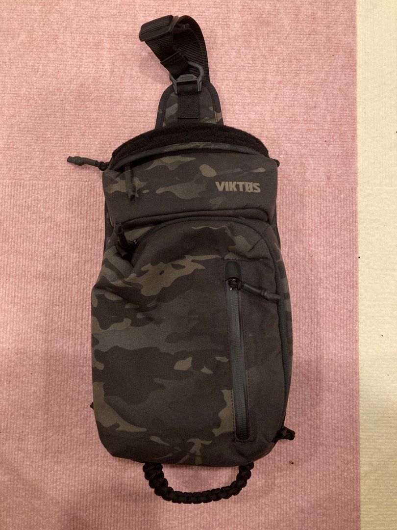 Viktos Upscale CCW Sling bag