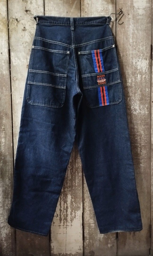 Vintage boss hotsell jeans