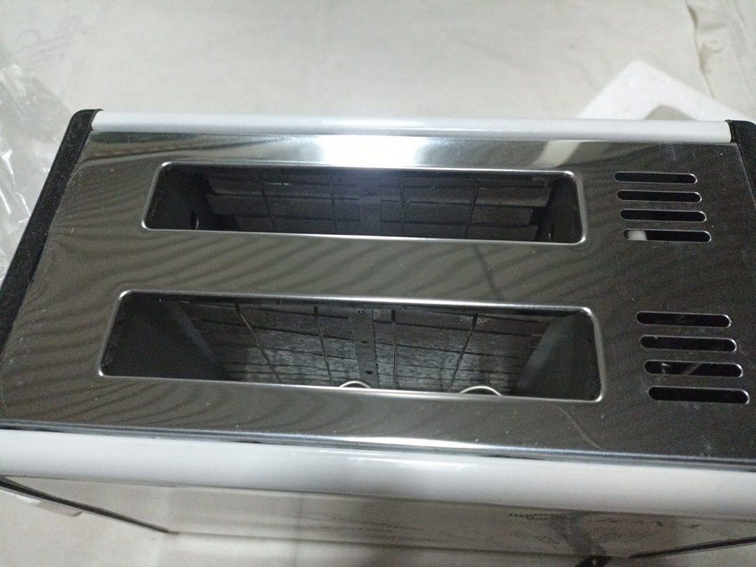 Vintage Iona Toaster (Made in Germany), TV & Home Appliances, Kitchen