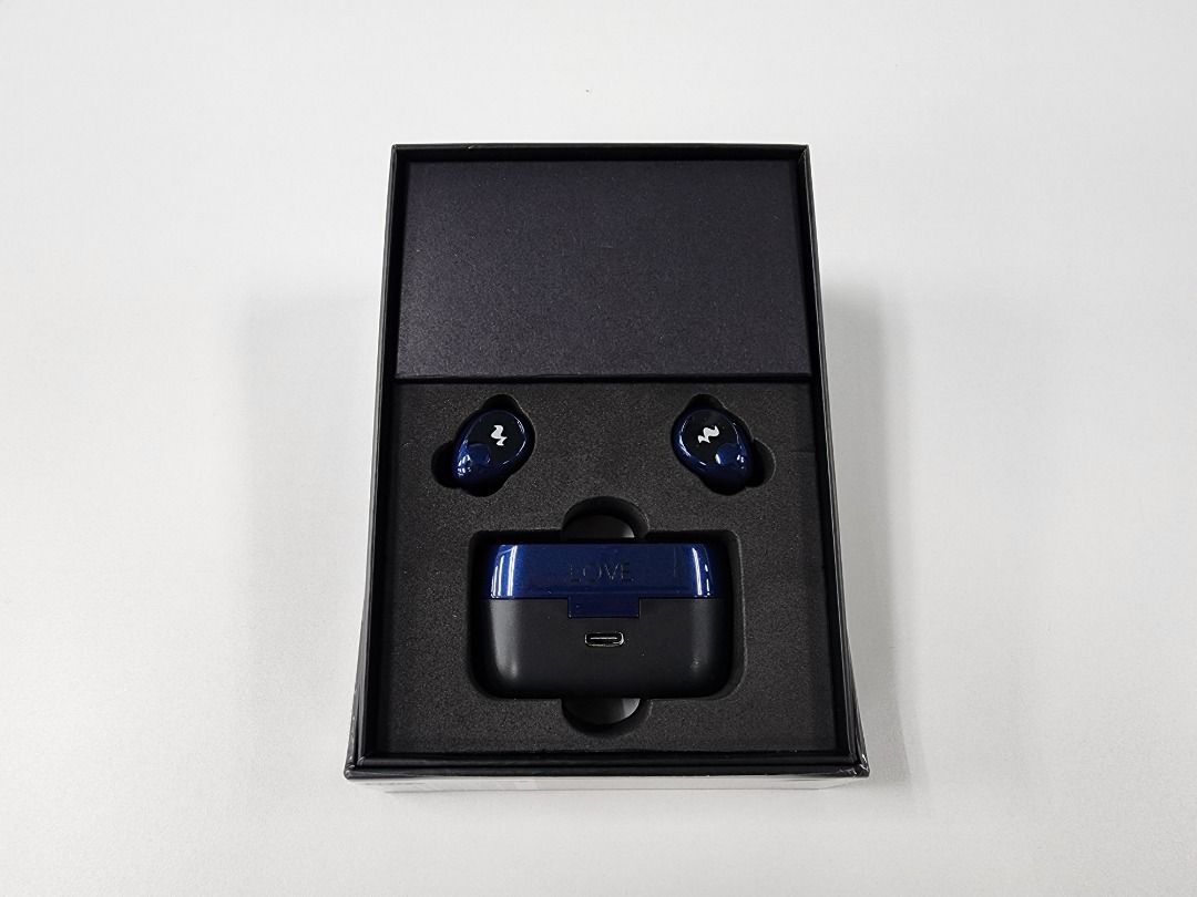 VIP Kagami True Wireless Earbuds (Midnight), Audio, Earphones on Carousell