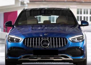 W206 GT Grille for Avantgarde / AMG Line