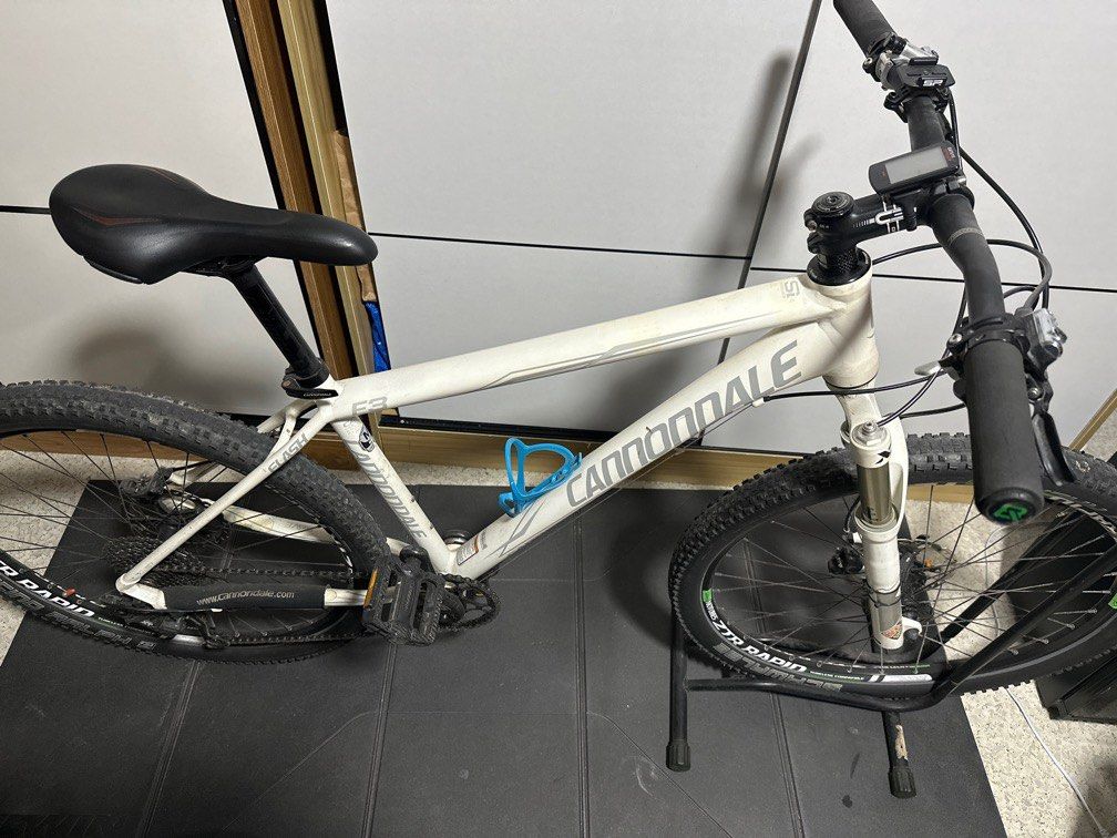 Cannondale trail 3 on sale 2014