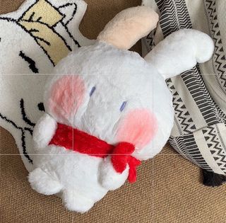 Bunzo Bunny Plush - Best Price in Singapore - Dec 2023