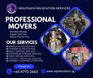 WOLFPACKRELOCATION | MOVER | MOVERS AND DELIVERY | MOVING SERVICE | FURNITURE MOVER | CHEAP MOVER | BED MOVER | PIANO MOVER | FISH TANK MOVER | MOVERS CHEAP WITH MANPOWER | OFFICE MOVER | ROOM MOVER | DISMANTLE AND DISPOSAL SERVICES |