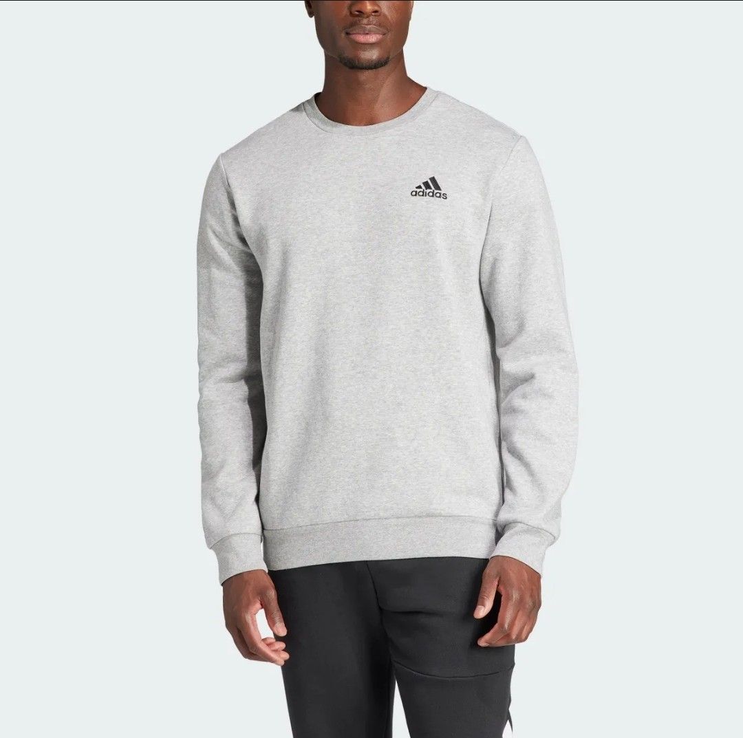 Nike adidas clearance puma sweatshirt