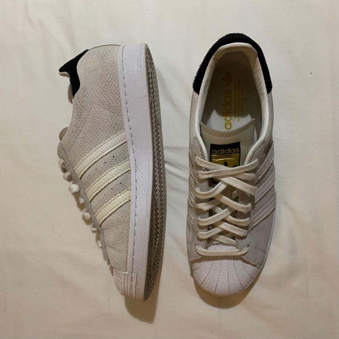 Adidas superstar snake sales k