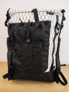 Xpac Frameless Backpack 30L