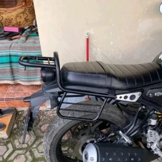 Xsr bag For Sale Carousell Singapore