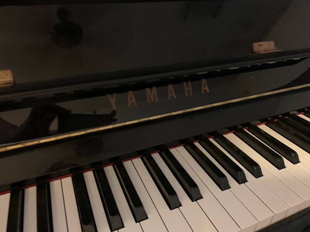 Yamaha mp1z on sale
