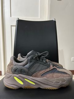 Yeezy 7 sales mauve sizing