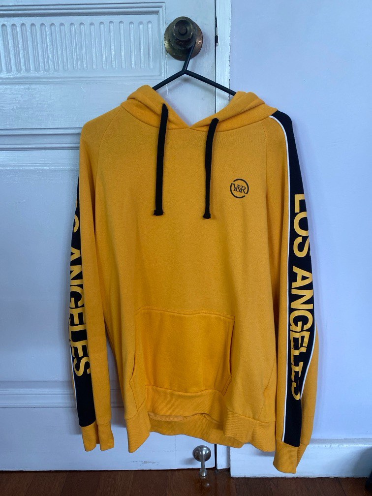 Los angeles reckless hoodie sale