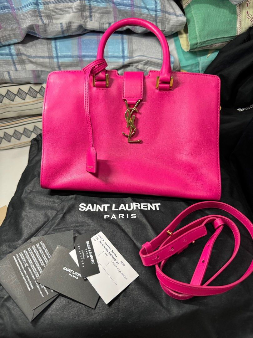 Ysl bo monogramme sl 2015 outlet
