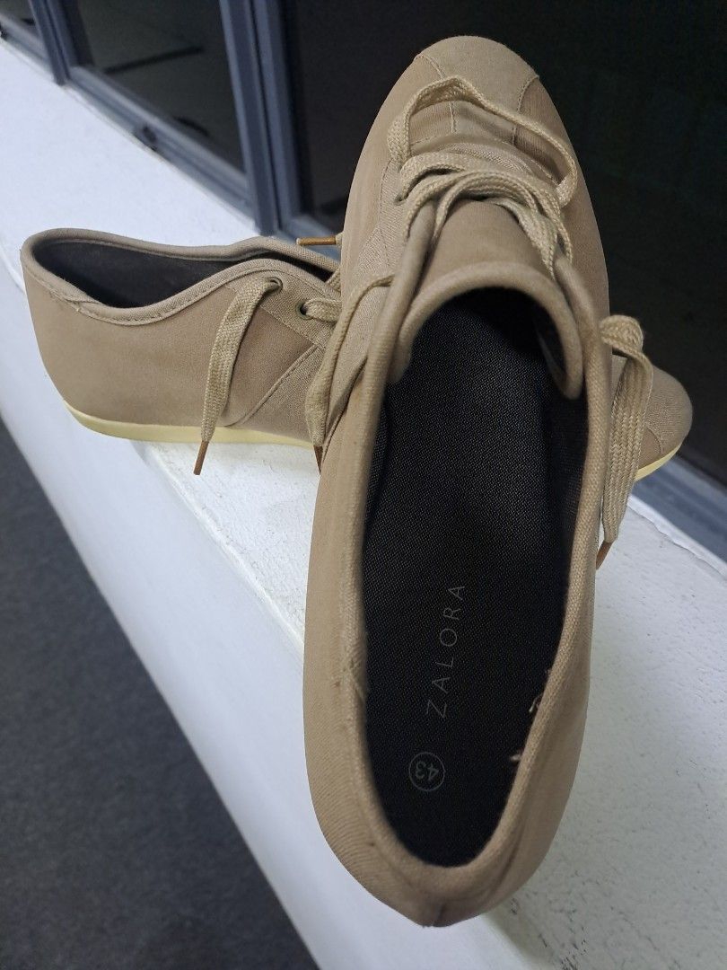Zalora mens 2024 shoes