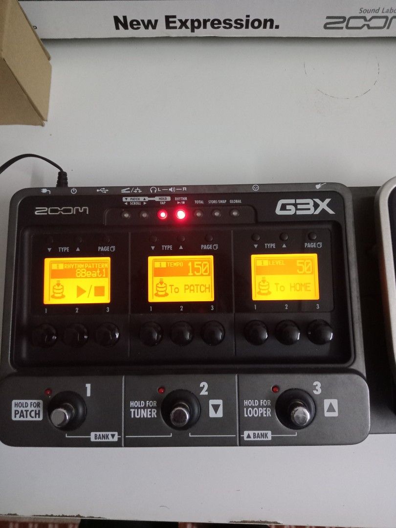 Zoom outlet g3 price