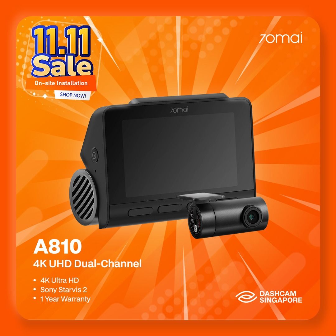 11-11-exclusive-70mai-a810-with-4g-remote-monitoring-function