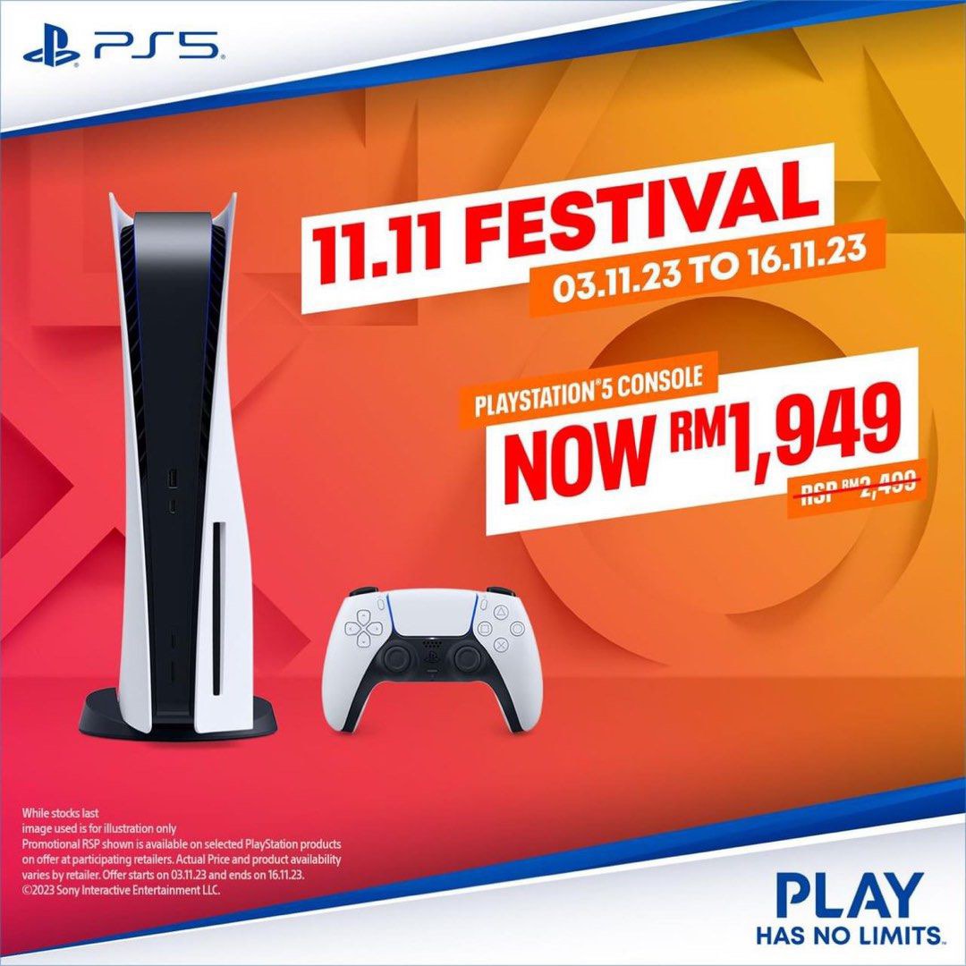 Ps 5 for sale deals