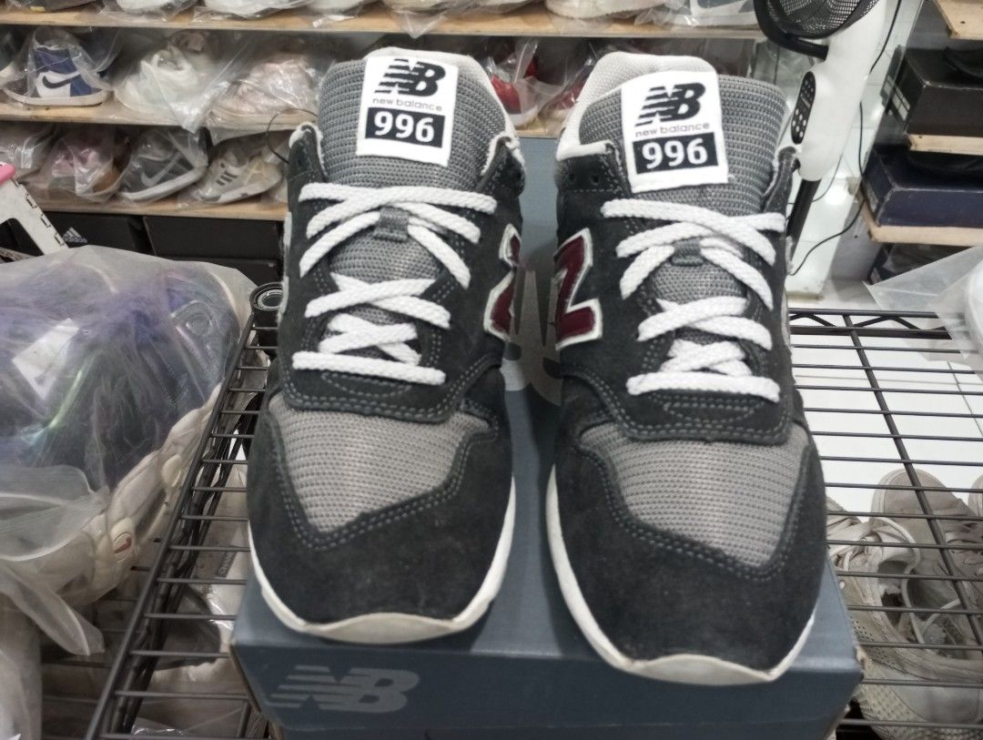 New balance 996 shop nere