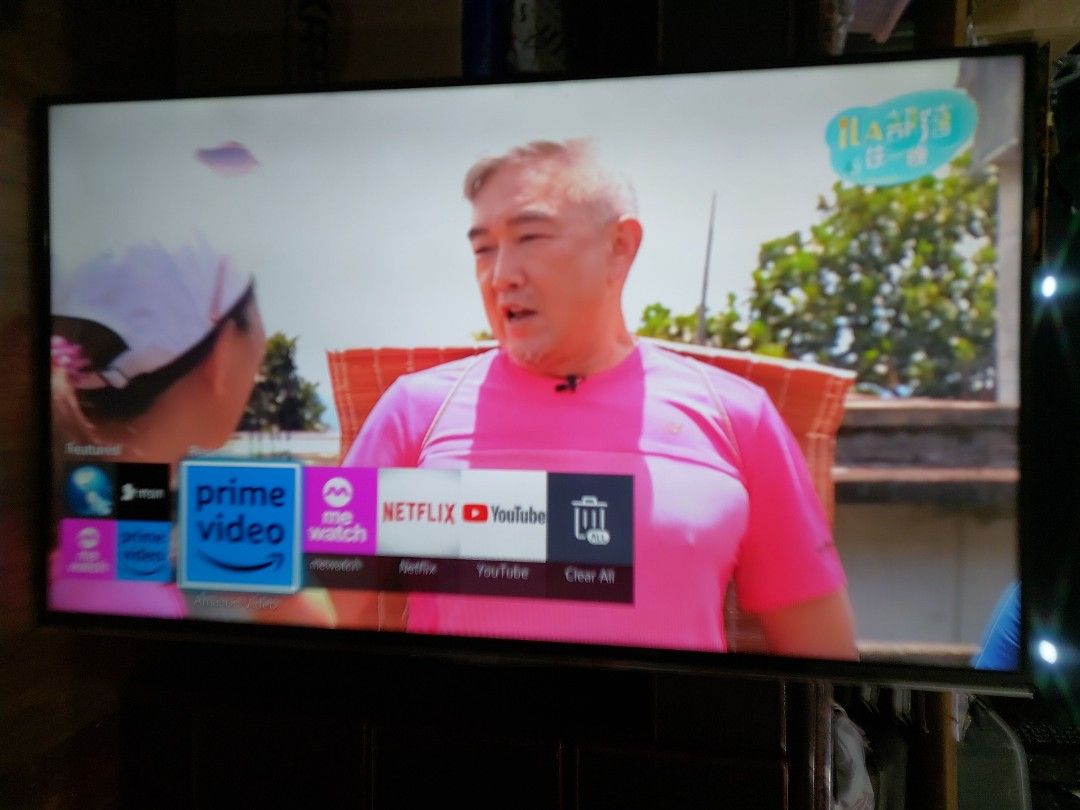 Clear tv 2018 best sale