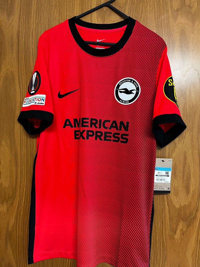 Brighton Fc Third Kit Third Kit Maillot Brighton 2021 Reading FC
