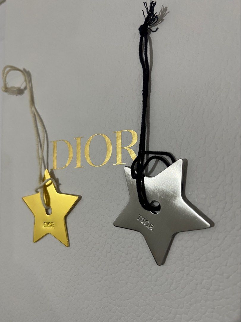 Dior Star (Category: Luxury Bags & Wallets) located in Subic. Submitted by parisianboxes (Listing ID 1264602955, Image 1). Description: All items are original and authentic from Paris, France.🇫🇷🇫🇷🇫🇷 Prices are based on size, weight, shipment rates and availability. ♥️♥️♥️ Disclaimer: All joy reservers will be blocked and reported. All accepted offers are considered sold. Please be responsible and practice proper business ethics. All reserva