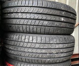 205-65-r15 Dunlop LM705 Brandnew tire