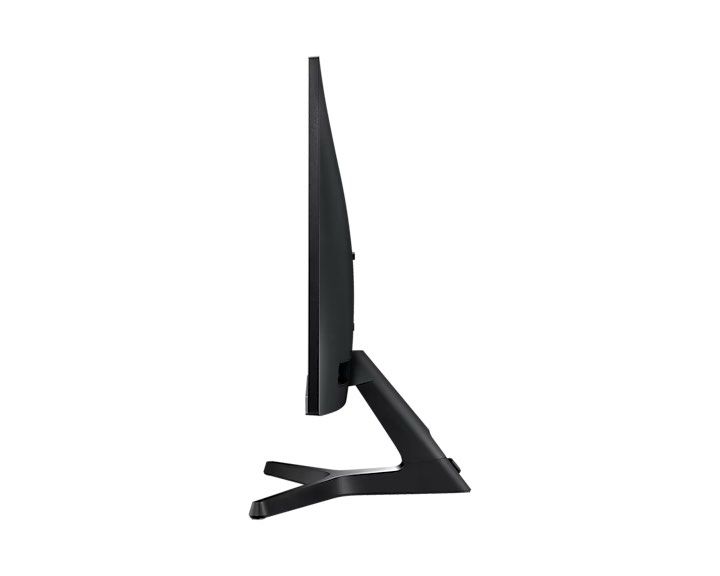 Base Less Monitor 24 Inch Bezel Less LED Monitor FHD, Computers & Tech, Parts ...