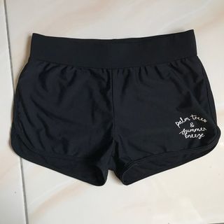 2 for RM18 Anko sport shorts (girls 7-16yo)