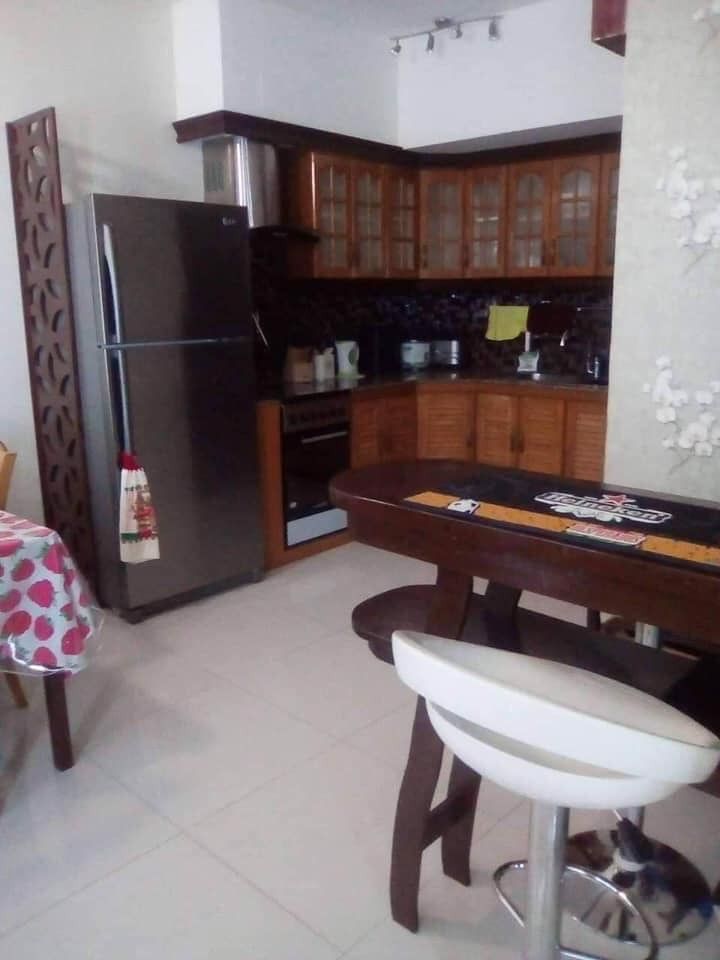 2BR Loft type Unit FOR LEASE at Eton Parkview Greenbelt Makati For